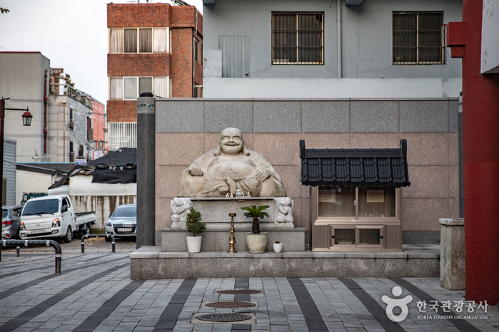 大成寺（大邱）