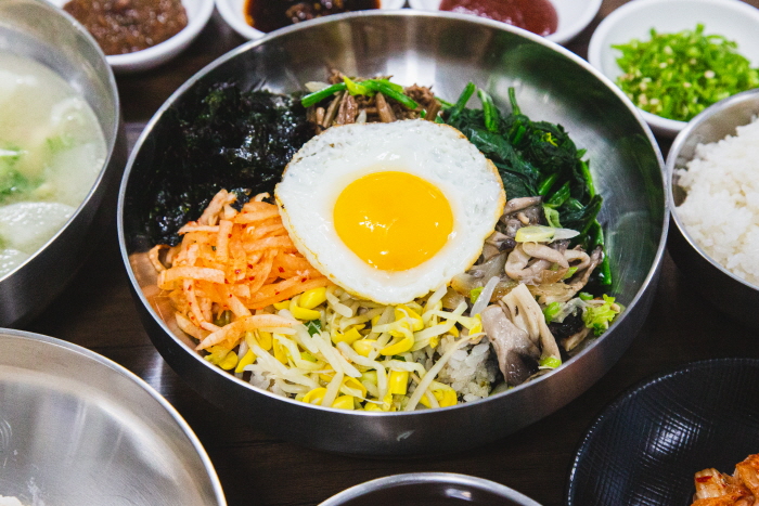 Cheongchun Barley Rice Jinbu Branch