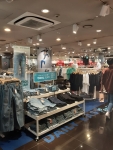 EW 스파오 명동