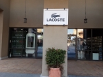 동일 라코스테 신세계부산
