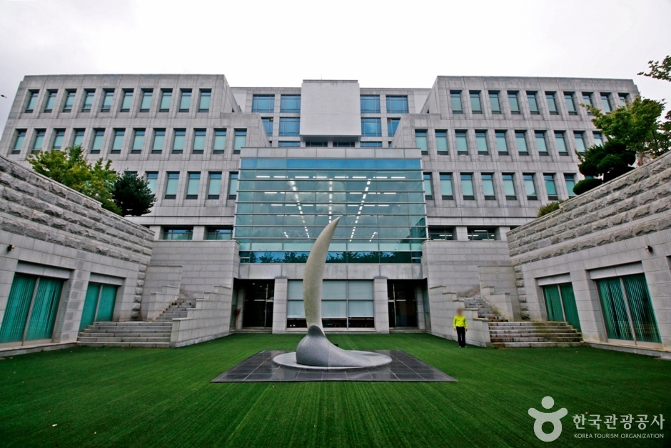 大田大学博物馆