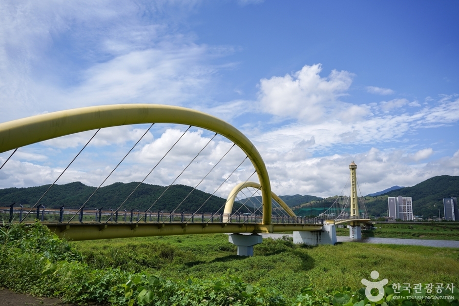高霊生活体育公園