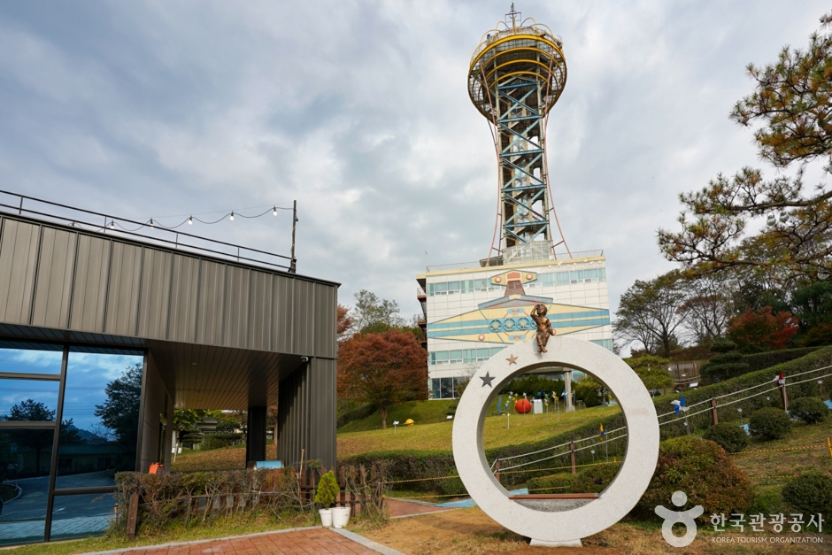 醴泉天文宇宙センター