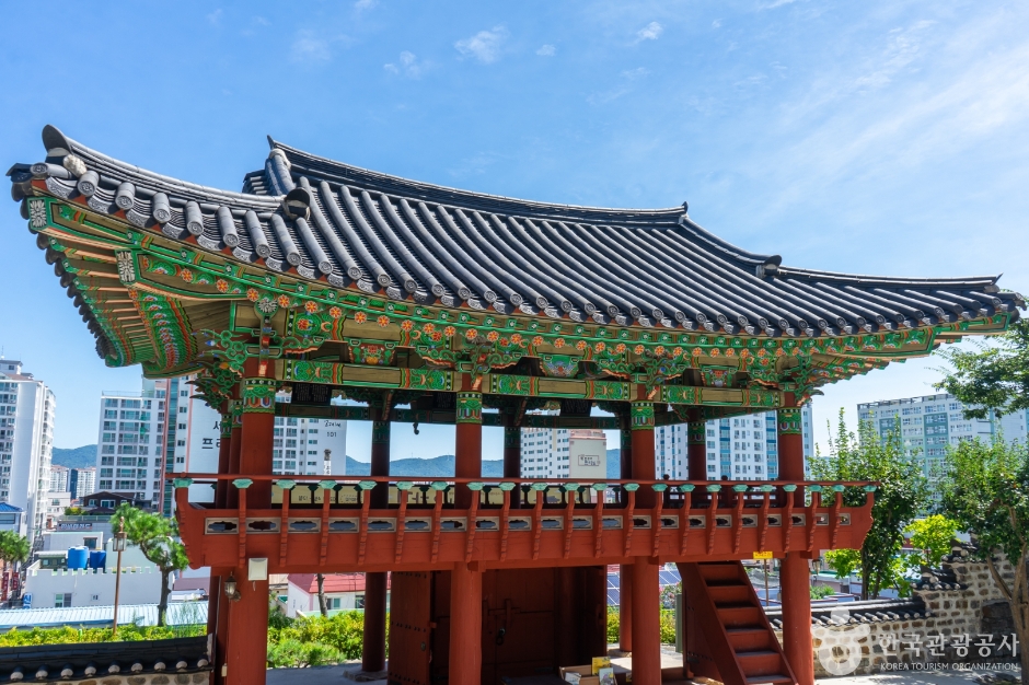 龟江书院