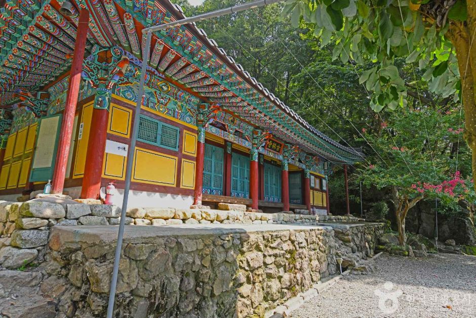 古林寺