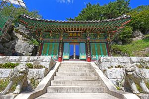 보문사(원주)
