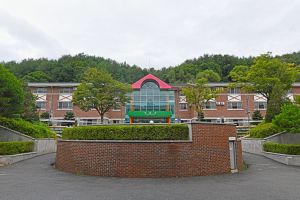 국립평창청소년수련원 사진 3