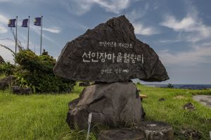 제주선인장마을