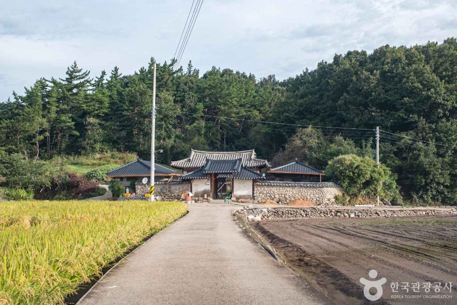 武元書院
