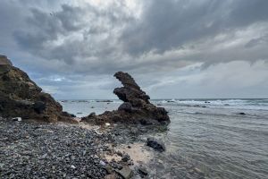 포항 독수리바위