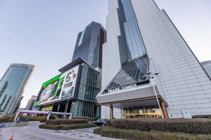 강남 마이스 관광특구 사진 2