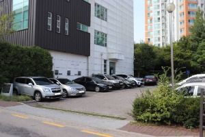 바른샘어린이도서관