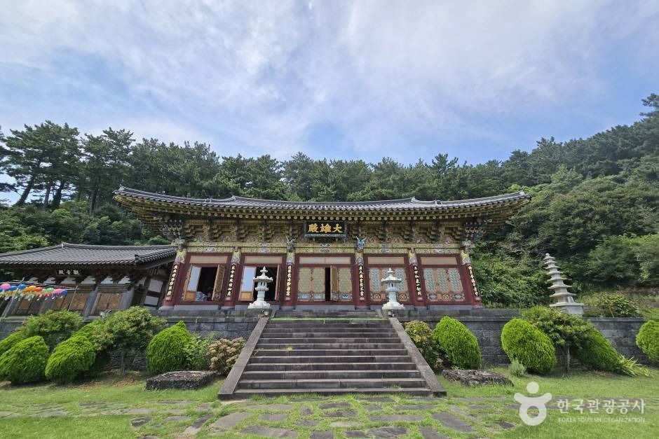 宝林寺（济州）