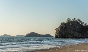 [태안 해변길] 5코스 노을길