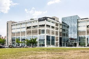 청주시한국공예관