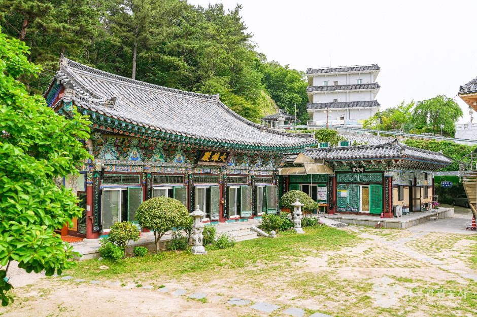 정토사(울산)