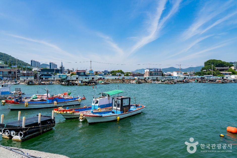 Soho Port