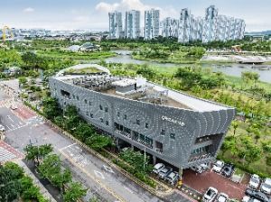 청라호수도서관