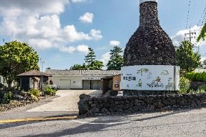 제주샘주 양조장