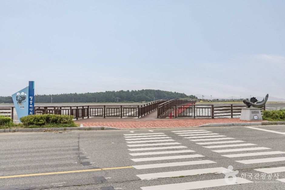 チャントゥンオ橋
