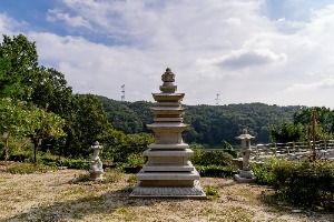 청안사(세종) 사진 5