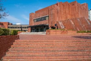 구미시문화예술회관