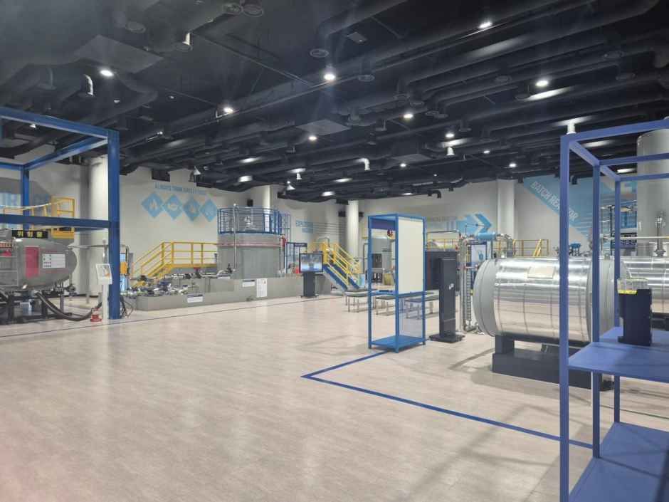 여수안전체험교육장