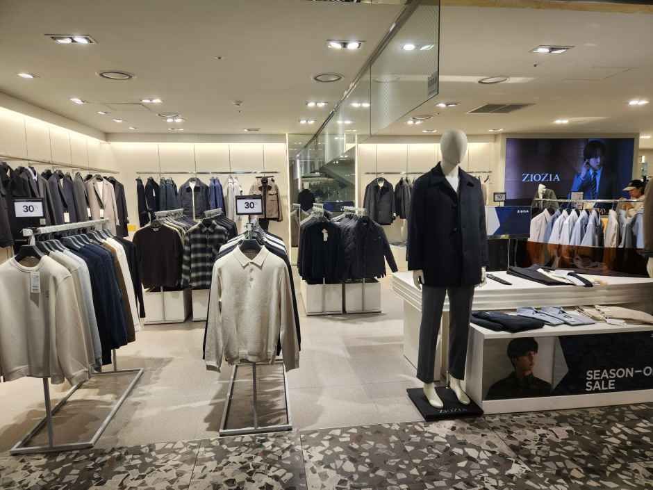 지오지아 NC 신구로점