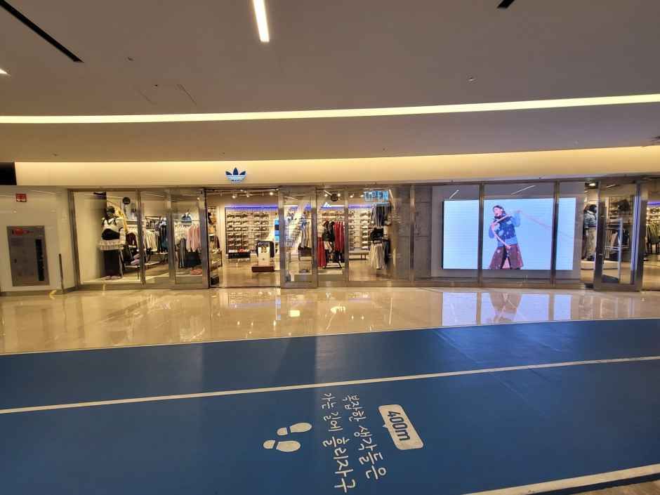 아디다스 오리지널스 스타필드 코엑스몰점