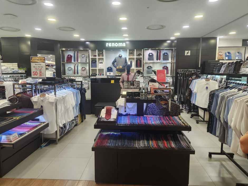 레노마 셔츠 마리오아울렛 1관점