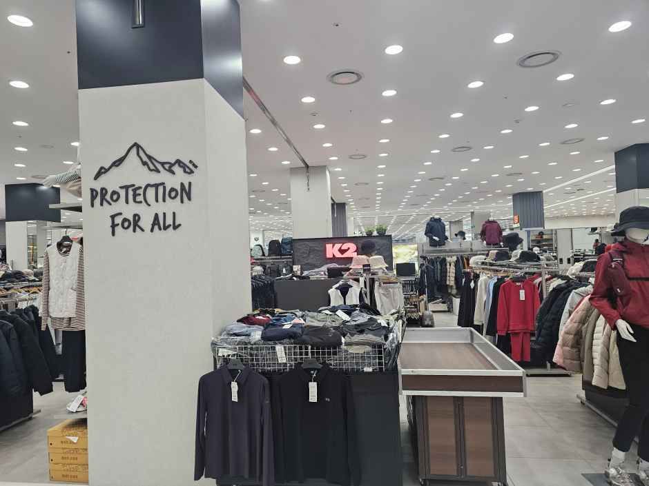 K2 모다아울렛 인천점