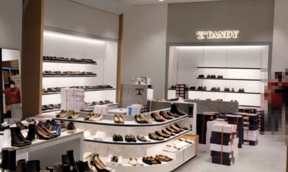 탠디 현대프리미엄아울렛 송도점