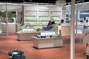 포트메리온 롯데몰 메종 동부산점