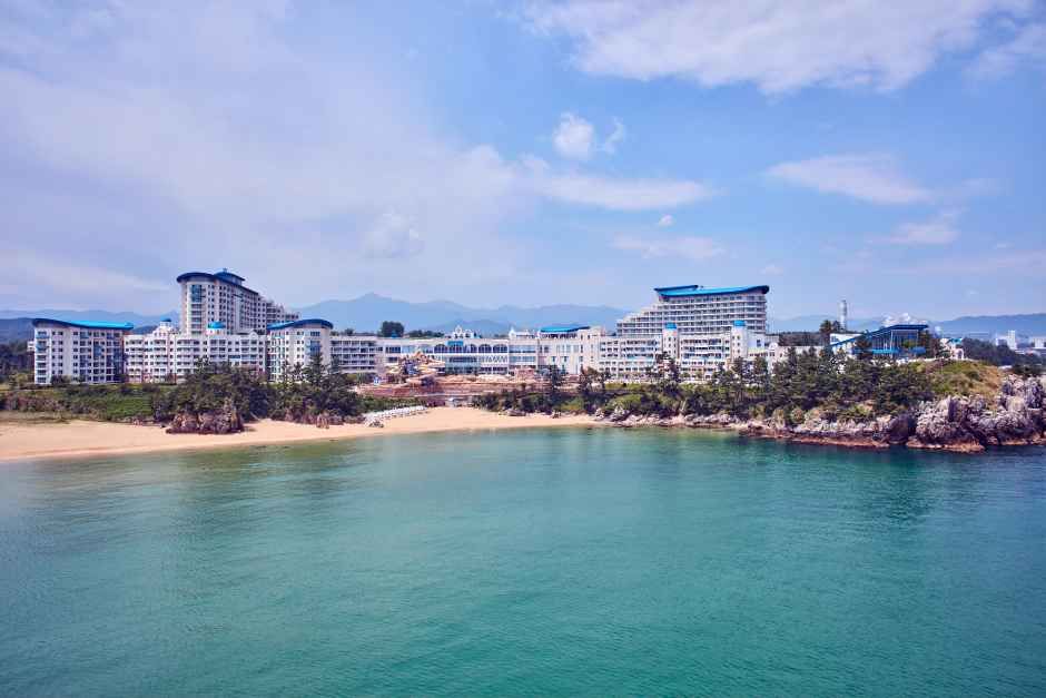 쏠비치 호텔&리조트 삼척