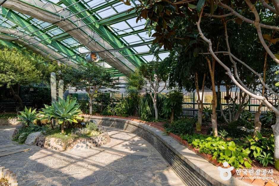 인천환경공단 청라생태공원