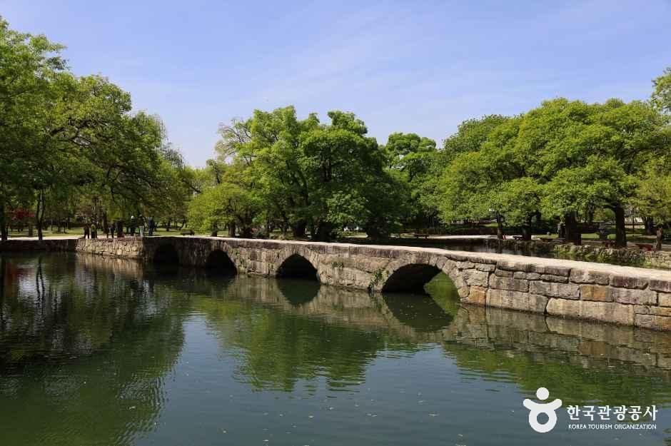 Gwanghallu Garden 7