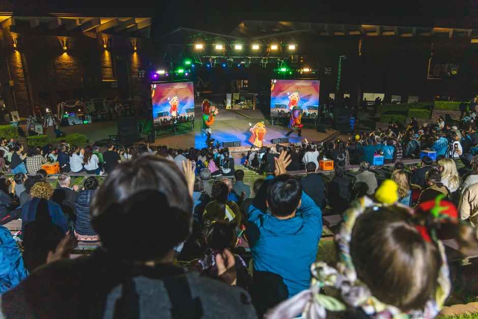 제38회 춘천인형극제