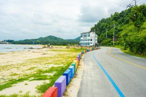 [해파랑길] 48코스
