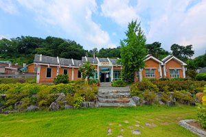 오장환문학관