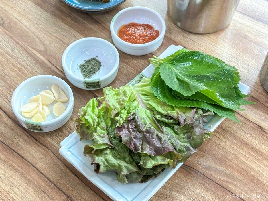 동학사농원