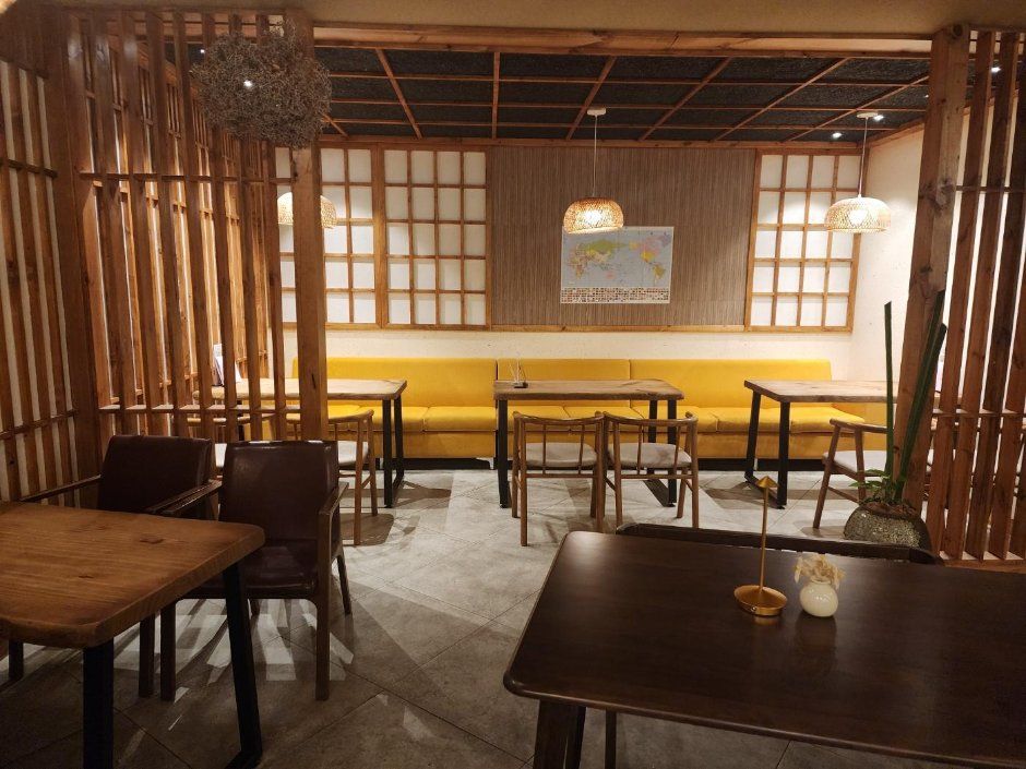 동백