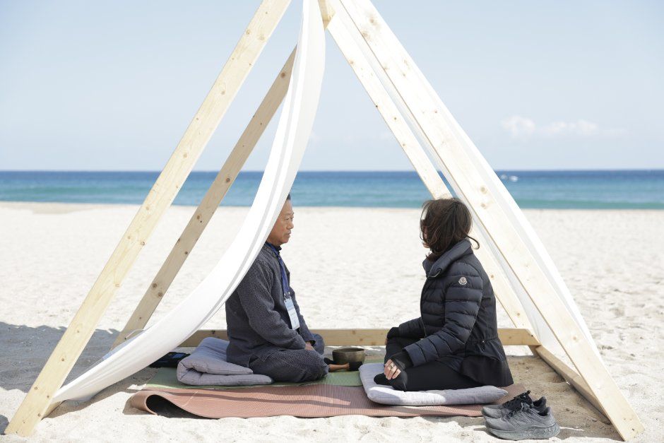 Yeongdeok Wellness Festa