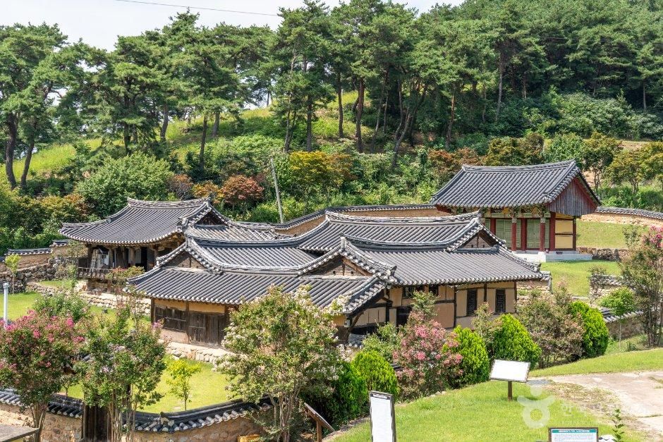 방산서원(영주)