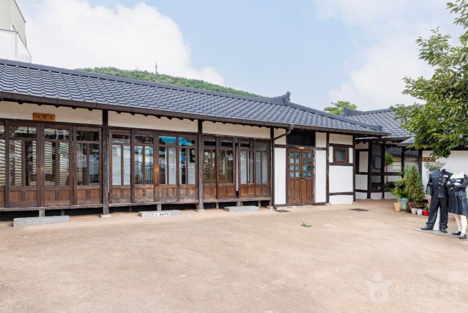 공주하숙마을 (충청남도 공주시) 사진