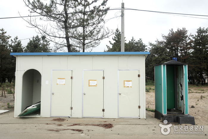 동호해변(양양) 동호해변(양양)