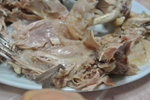해남 원조장수통닭(남도 맛집, 닭코스 요리)(11)