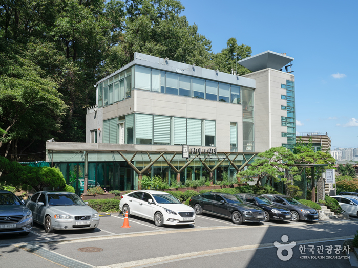단미그린비 - 서울특별시 강남구 - 가볼만한곳 - 관광지랭킹