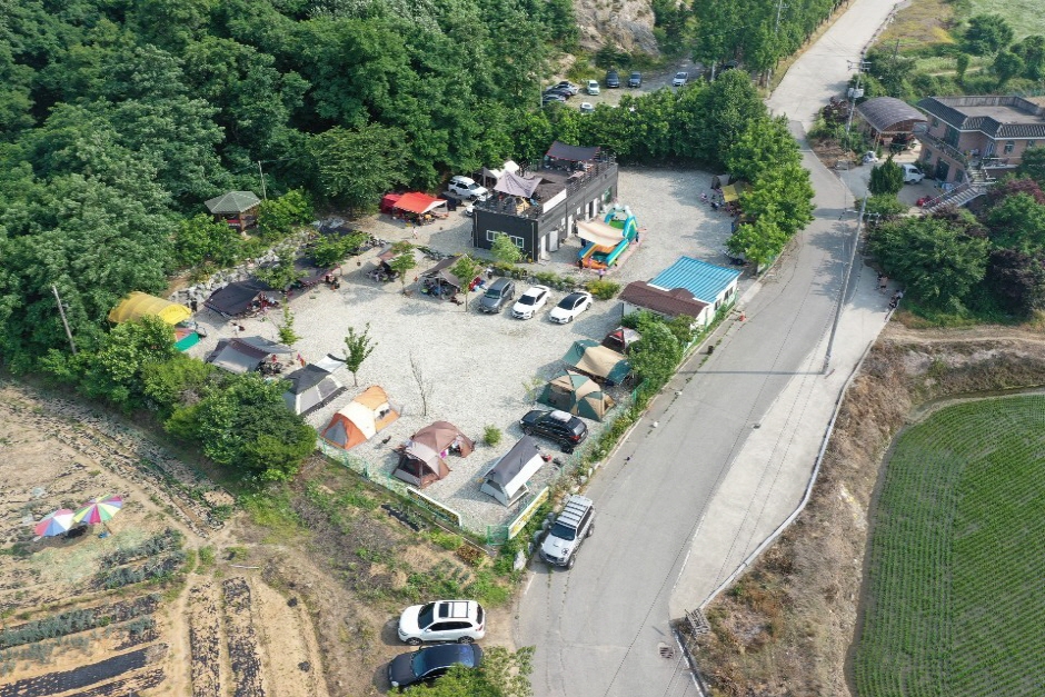 Wolseon Campground