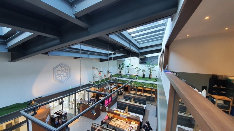 六花美 总店