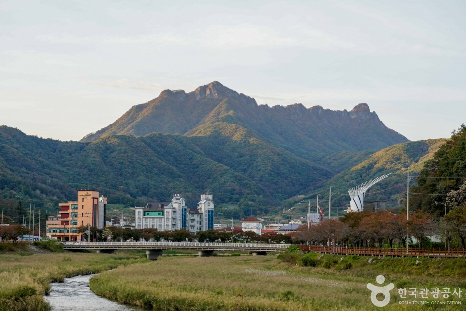 主屹山